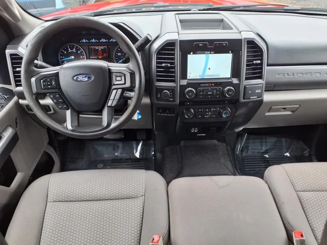 SEMINUEVOS FORD F-350SD a Vauxhall en Maplecrest Ford Lincoln of Union