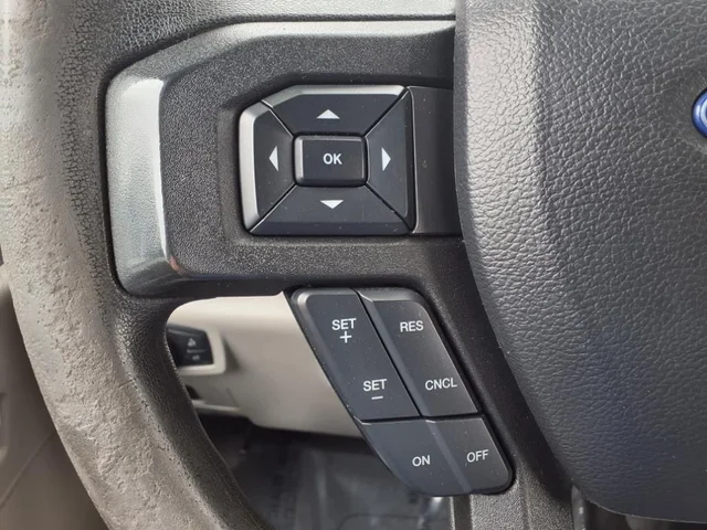 SEMINUEVOS FORD F-350SD a Vauxhall en Maplecrest Ford Lincoln of Union