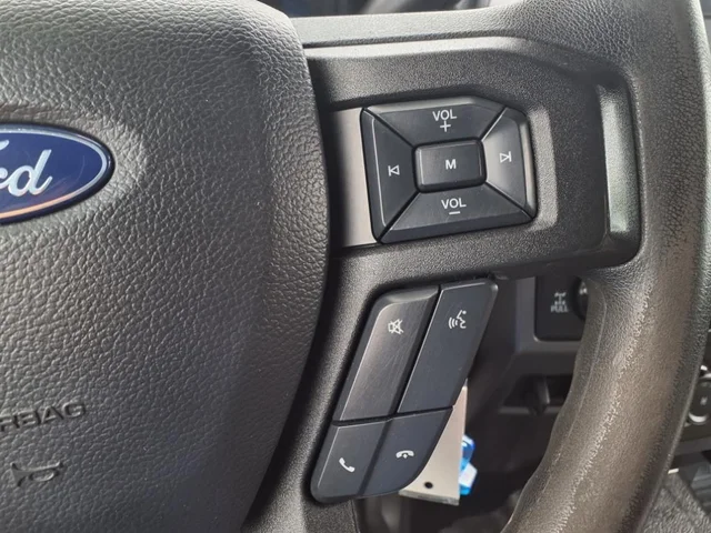 SEMINUEVOS FORD F-350SD a Vauxhall en Maplecrest Ford Lincoln of Union