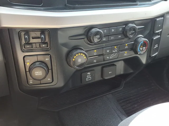 SEMINUEVOS FORD F-350SD a Vauxhall en Maplecrest Ford Lincoln of Union
