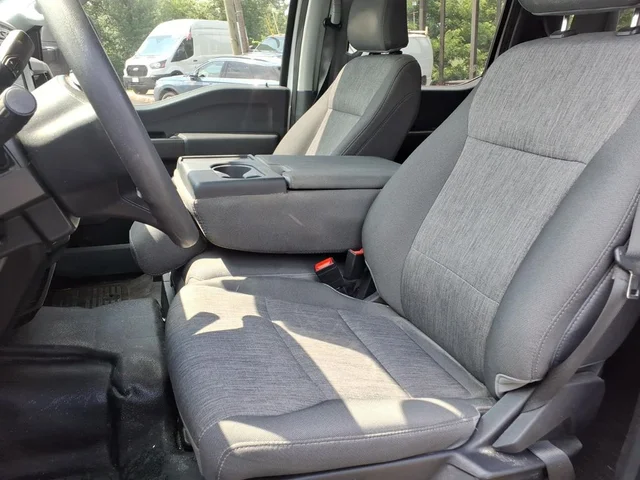 SEMINUEVOS FORD F-350SD a Vauxhall en Maplecrest Ford Lincoln of Union