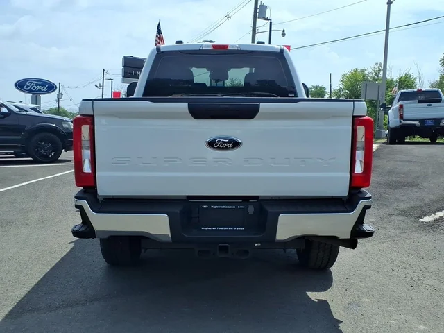 SEMINUEVOS FORD F-350SD a Vauxhall en Maplecrest Ford Lincoln of Union