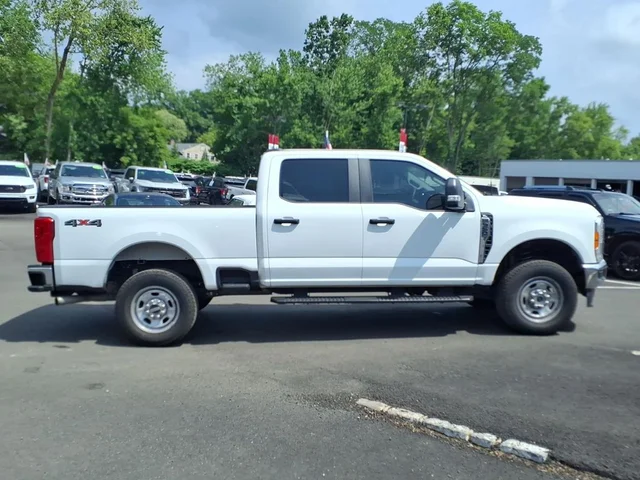 SEMINUEVOS FORD F-350SD a Vauxhall en Maplecrest Ford Lincoln of Union