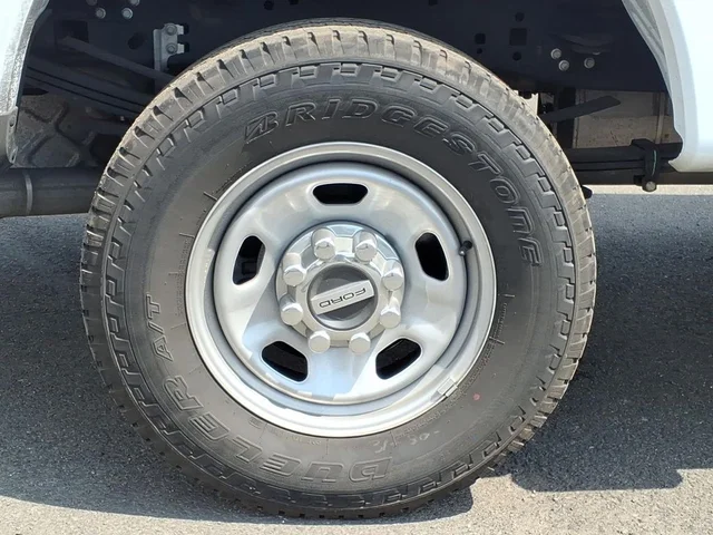 SEMINUEVOS FORD F-350SD a Vauxhall en Maplecrest Ford Lincoln of Union