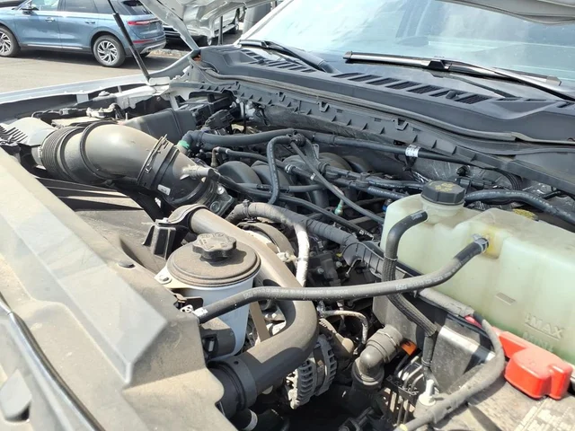 SEMINUEVOS FORD F-350SD a Vauxhall en Maplecrest Ford Lincoln of Union