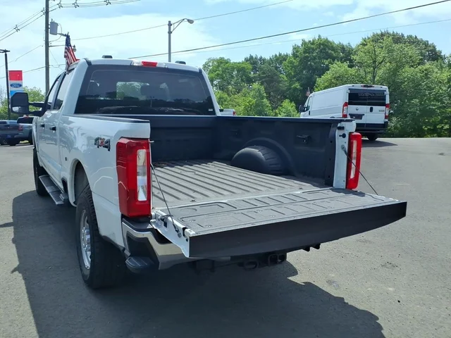 SEMINUEVOS FORD F-350SD a Vauxhall en Maplecrest Ford Lincoln of Union