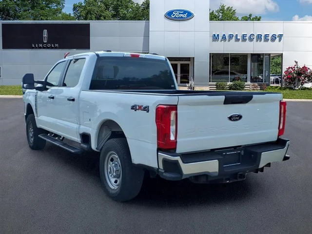 SEMINUEVOS FORD F-350SD a Vauxhall en Maplecrest Ford Lincoln of Union