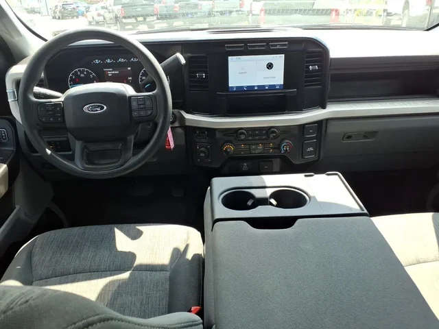 SEMINUEVOS FORD F-350SD a Vauxhall en Maplecrest Ford Lincoln of Union
