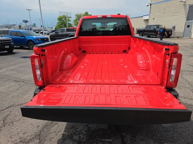 Nuevos FORD F-350SD à Estados chez autogozo