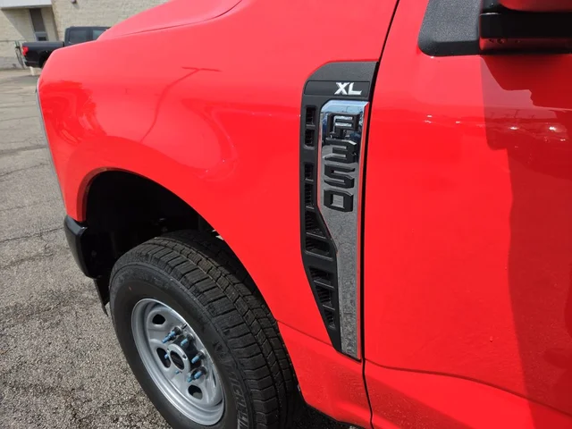 Nuevos FORD F-350SD à Estados chez autogozo