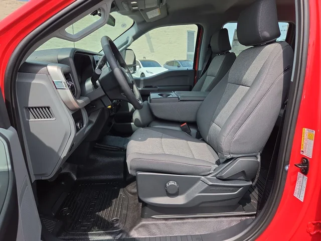 Nuevos FORD F-350SD à Estados chez autogozo