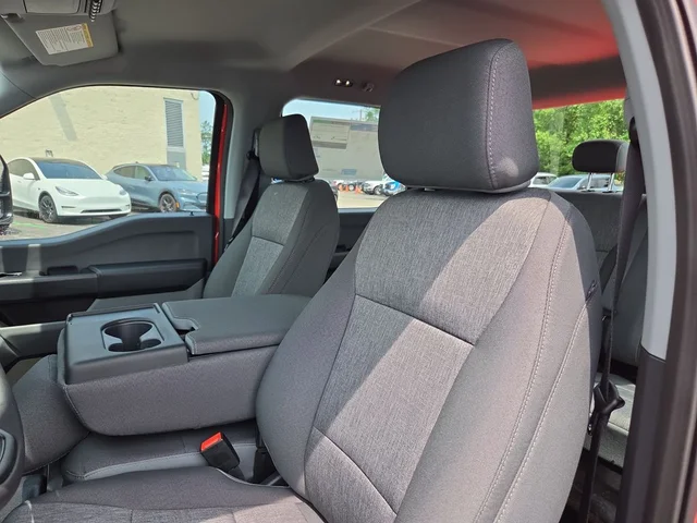 Nuevos FORD F-350SD à Estados chez autogozo