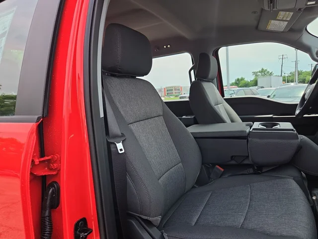 Nuevos FORD F-350SD à Estados chez autogozo