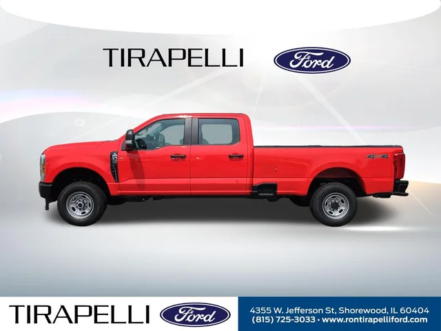 Nuevos FORD F-350SD à Estados chez autogozo