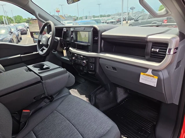Nuevos FORD F-350SD à Estados chez autogozo