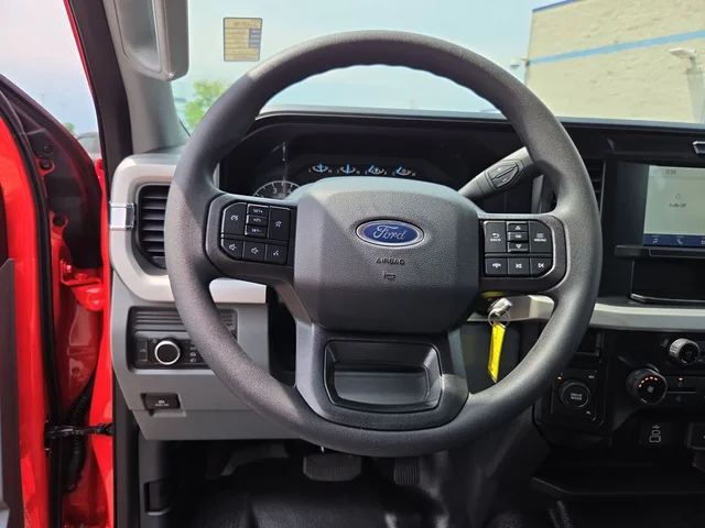 Nuevos FORD F-350SD à Estados chez autogozo