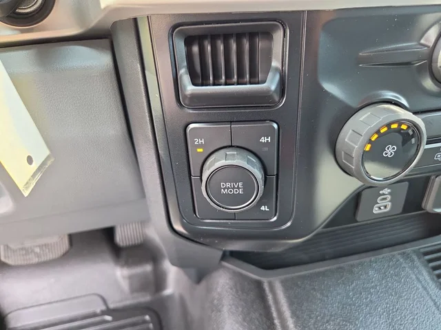 Nuevos FORD F-350SD à Estados chez autogozo