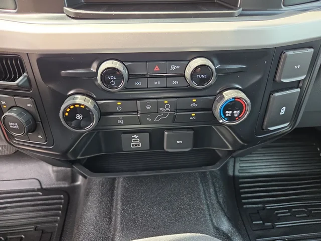Nuevos FORD F-350SD à Estados chez autogozo