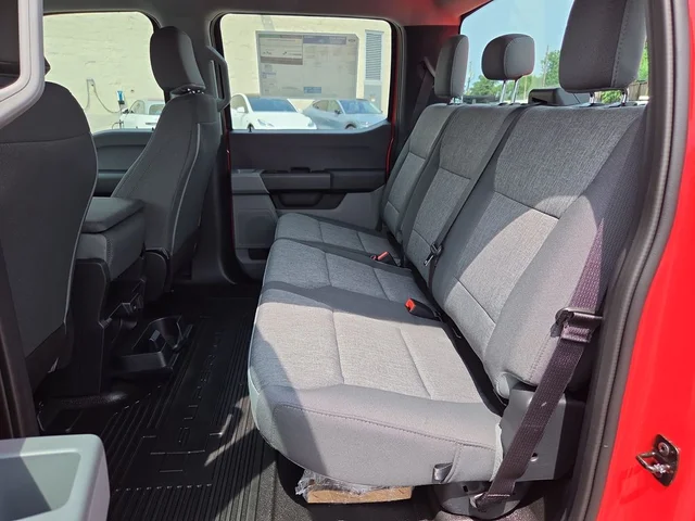 Nuevos FORD F-350SD à Estados chez autogozo