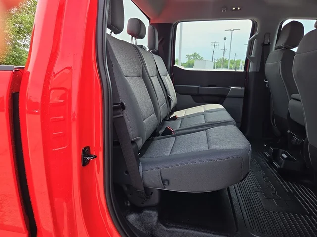Nuevos FORD F-350SD à Estados chez autogozo