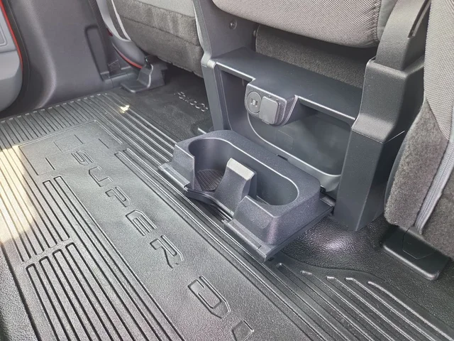Nuevos FORD F-350SD à Estados chez autogozo