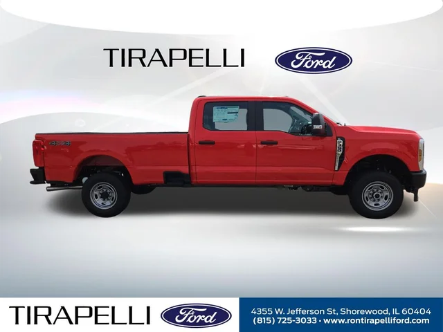 Nuevos FORD F-350SD à Estados chez autogozo