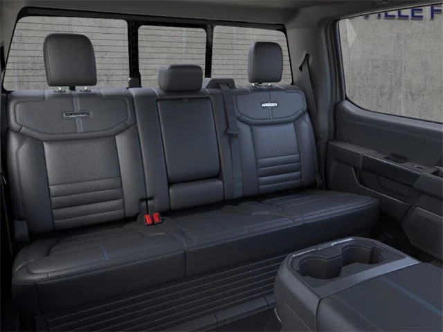 Nuevos FORD F-350SD at Huntersville Ford in Huntersville