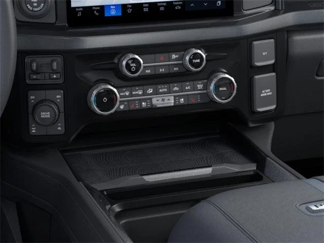 Nuevos FORD F-350SD at Huntersville Ford in Huntersville