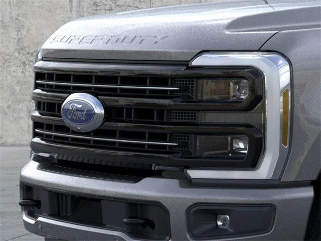Nuevos FORD F-350SD at Huntersville Ford in Huntersville