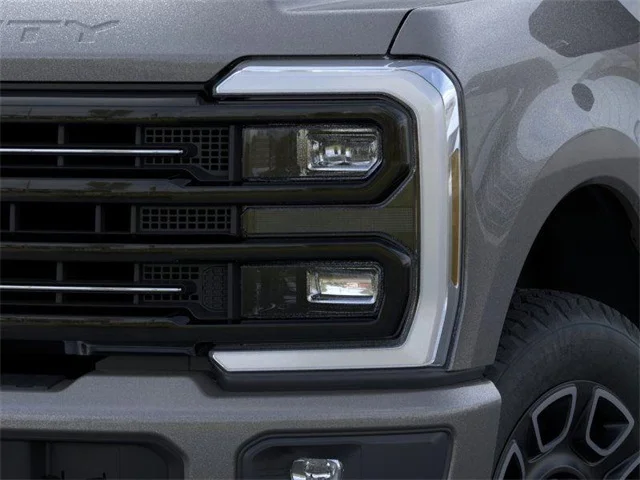 Nuevos FORD F-350SD at Huntersville Ford in Huntersville