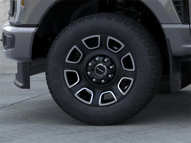 Nuevos FORD F-350SD at Huntersville Ford in Huntersville