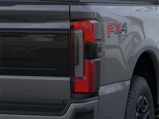 Nuevos FORD F-350SD at Huntersville Ford in Huntersville