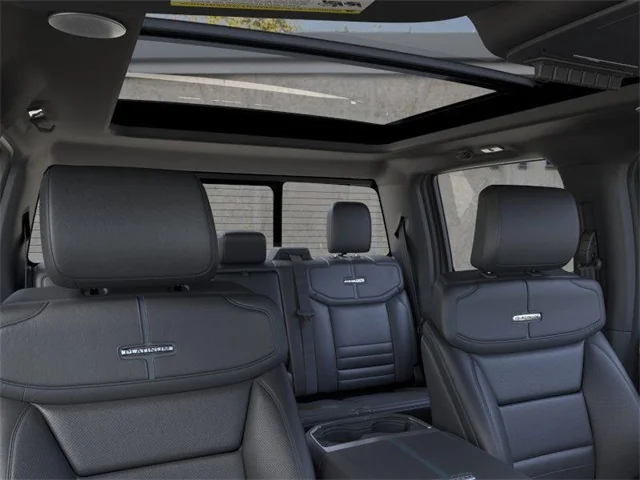 Nuevos FORD F-350SD at Huntersville Ford in Huntersville