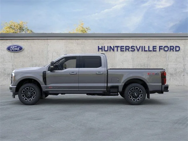 Nuevos FORD F-350SD at Huntersville Ford in Huntersville