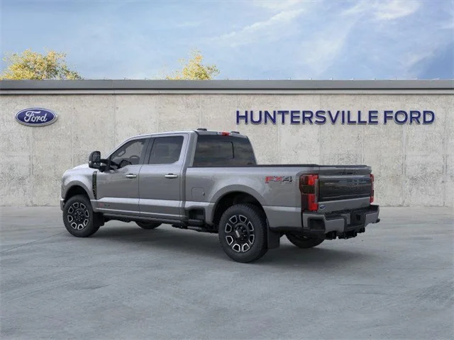 Nuevos FORD F-350SD at Huntersville Ford in Huntersville