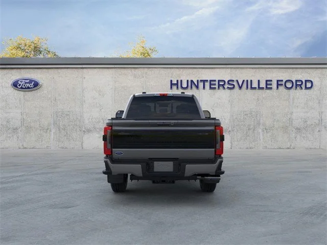 Nuevos FORD F-350SD at Huntersville Ford in Huntersville