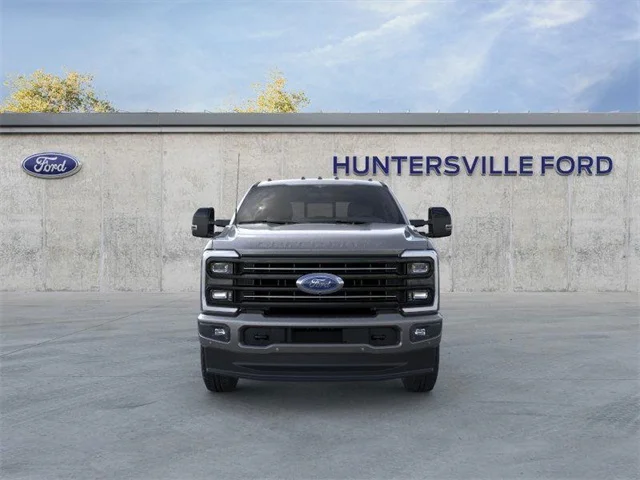 Nuevos FORD F-350SD at Huntersville Ford in Huntersville