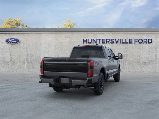 Nuevos FORD F-350SD at Huntersville Ford in Huntersville