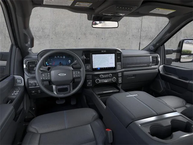 Nuevos FORD F-350SD at Huntersville Ford in Huntersville