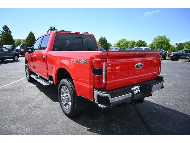 Nuevos FORD F-350SD à Estados chez autogozo