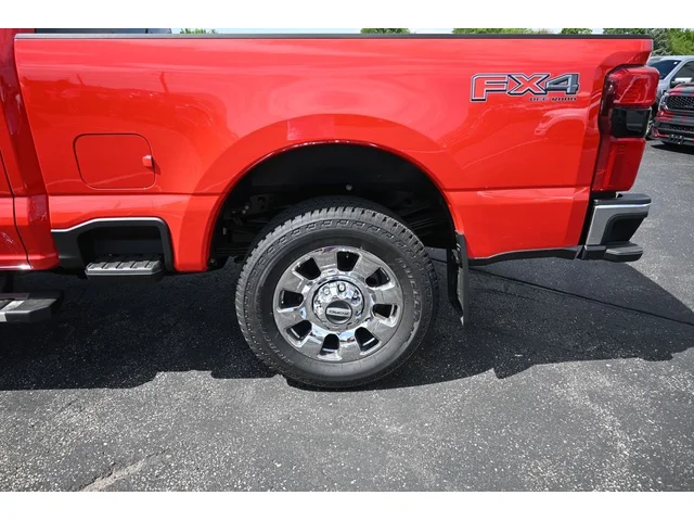 Nuevos FORD F-350SD à Estados chez autogozo
