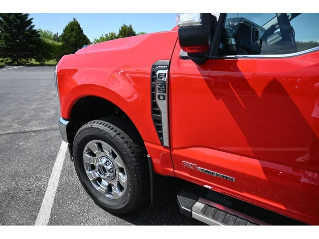 Nuevos FORD F-350SD à Estados chez autogozo