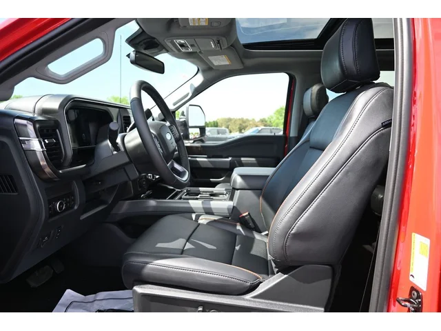 Nuevos FORD F-350SD à Estados chez autogozo