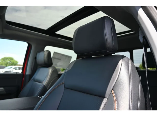 Nuevos FORD F-350SD à Estados chez autogozo