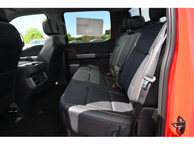 Nuevos FORD F-350SD à Estados chez autogozo