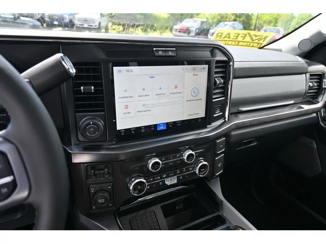 Nuevos FORD F-350SD à Estados chez autogozo