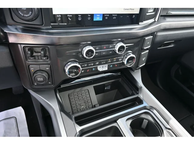 Nuevos FORD F-350SD à Estados chez autogozo
