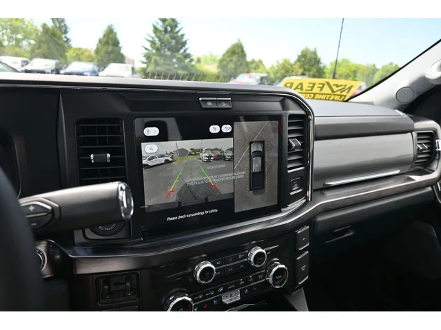 Nuevos FORD F-350SD à Estados chez autogozo