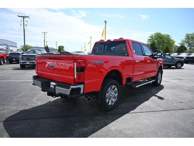 Nuevos FORD F-350SD à Estados chez autogozo