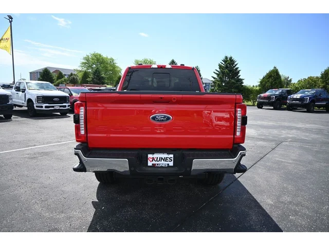 Nuevos FORD F-350SD à Estados chez autogozo